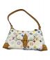 LOUIS VUITTON（ルイ ヴィトン）の古着「エライザ」｜ホワイト