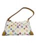 LOUIS VUITTON (ルイ ヴィトン) エライザ ホワイト：108000円
