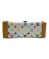中古・古着 LOUIS VUITTON (ルイ ヴィトン) エライザ ホワイト：108000円