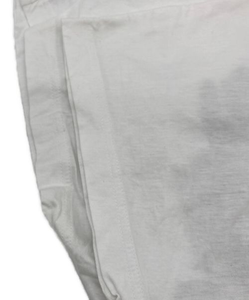 GROUND Y（グラウンドワイ）GROUND Y (グラウンドワイ) ショートスリーブシャツ マルチカラー サイズ:3の古着・服飾アイテム