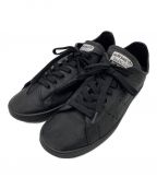 adidas×BALENCIAGAアディダス×バレンシアガ）の古着「ダメージ加工ローカットスニーカー」｜ブラック