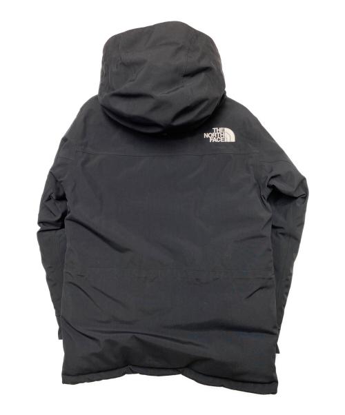 THE NORTH FACE（ザ ノース フェイス）THE NORTH FACE (ザ ノース フェイス) アンタークティカパーカ ブラック サイズ:SIZE Mの古着・服飾アイテム
