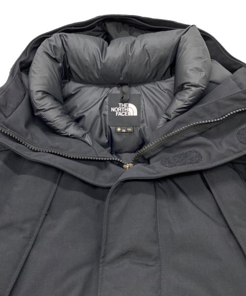 THE NORTH FACE（ザ ノース フェイス）THE NORTH FACE (ザ ノース フェイス) アンタークティカパーカ ブラック サイズ:SIZE Mの古着・服飾アイテム