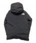 THE NORTH FACE (ザ ノース フェイス) アンタークティカパーカ ブラック サイズ:SIZE M：32000円