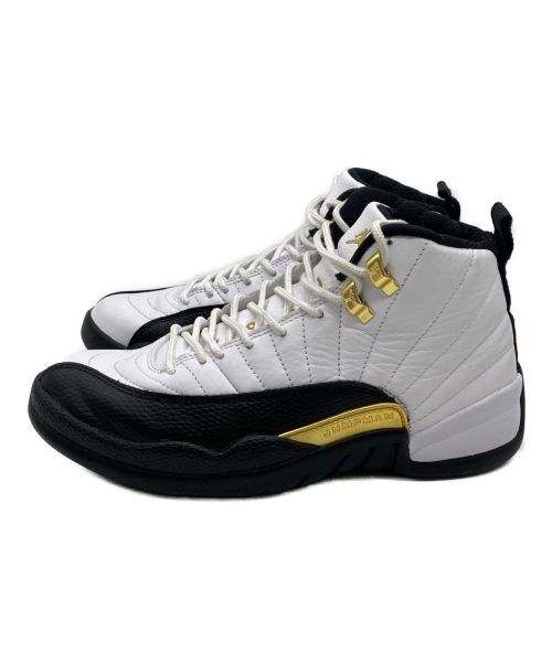 NIKE（ナイキ）NIKE (ナイキ) ハイカットスニーカー ブラック×ホワイト サイズ:25の古着・服飾アイテム