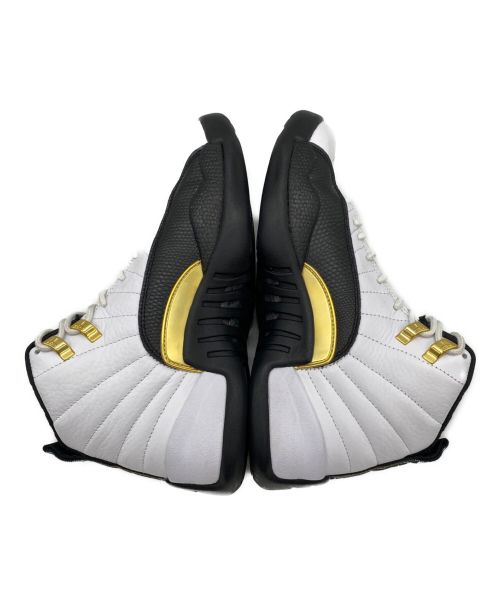 NIKE（ナイキ）NIKE (ナイキ) ハイカットスニーカー ブラック×ホワイト サイズ:25の古着・服飾アイテム