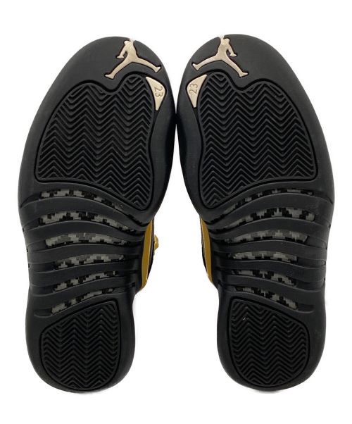 NIKE（ナイキ）NIKE (ナイキ) ハイカットスニーカー ブラック×ホワイト サイズ:25の古着・服飾アイテム