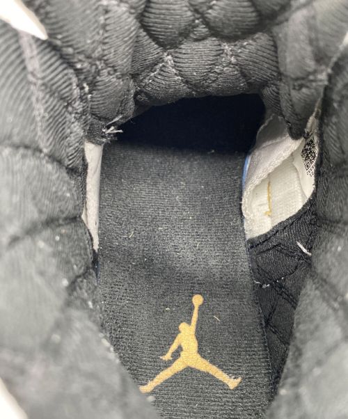 NIKE（ナイキ）NIKE (ナイキ) ハイカットスニーカー ブラック×ホワイト サイズ:25の古着・服飾アイテム