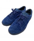 UGGアグ）の古着「BUELLER」｜ネイビー