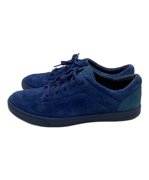 UGG（アグ）UGG (アグ) BUELLER ネイビー サイズ:26の古着・服飾アイテム