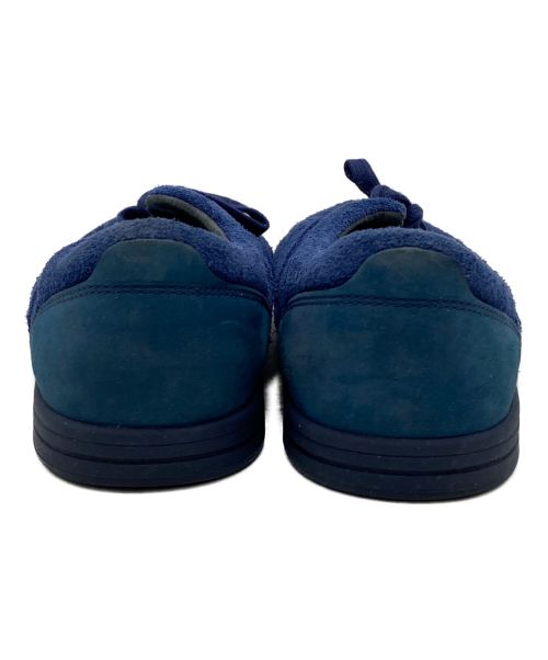 UGG（アグ）UGG (アグ) BUELLER ネイビー サイズ:26の古着・服飾アイテム