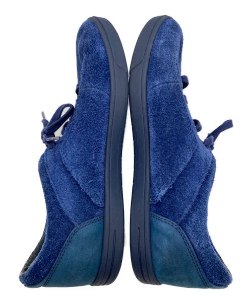 UGG（アグ）UGG (アグ) BUELLER ネイビー サイズ:26の古着・服飾アイテム