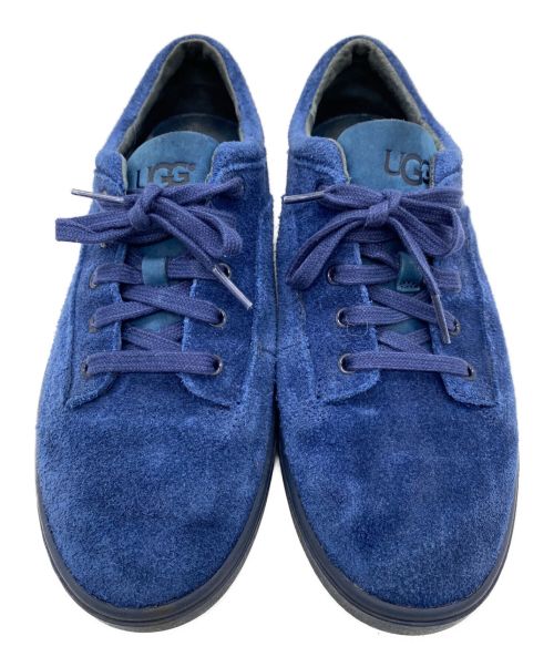 UGG（アグ）UGG (アグ) BUELLER ネイビー サイズ:26の古着・服飾アイテム