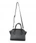 MICHAEL KORS (マイケルコース) 2WAYショルダーバッグ グレー：7000円