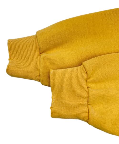 Spick and Span（スピック＆スパン）Spick and Span (スピック＆スパン) ハーフジップスウェット オレンジ サイズ:SIZE Free 未使用品の古着・服飾アイテム