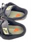 中古・古着 NIKE (ナイキ) ローカットスニーカー ブラック×オリーブ サイズ:27.5：6000円