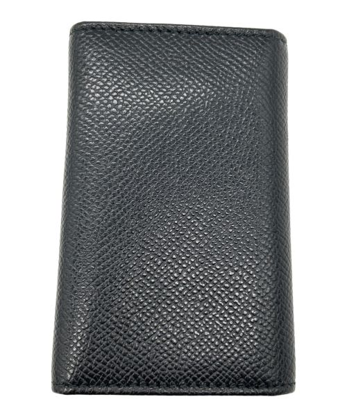 BVLGARI（ブルガリ）BVLGARI (ブルガリ) 6連キーケースの古着・服飾アイテム