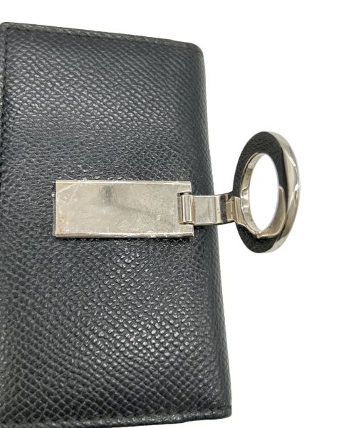 BVLGARI（ブルガリ）BVLGARI (ブルガリ) 6連キーケースの古着・服飾アイテム