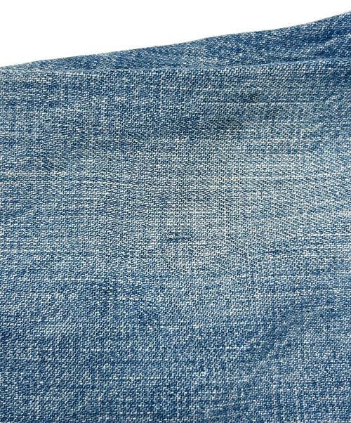 Wrangler（ラングラー）Wrangler (ラングラー) デニムジャケット インディゴ サイズ:SIZE Freeの古着・服飾アイテム