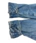 中古・古着 Wrangler (ラングラー) デニムジャケット インディゴ サイズ:SIZE Free：4000円