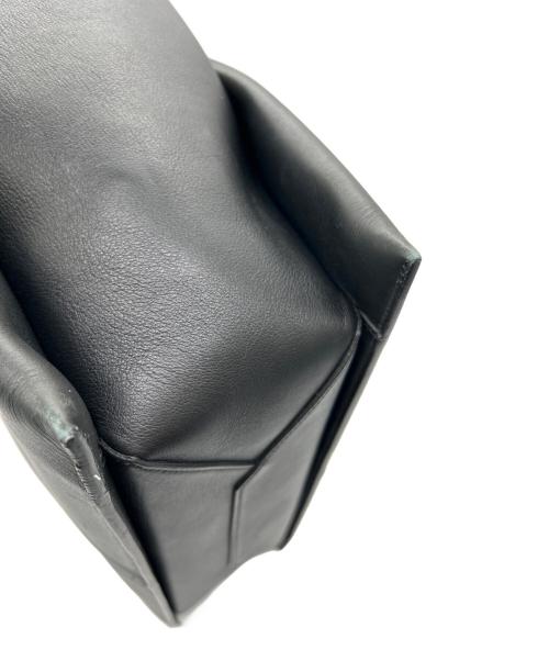 CELINE（セリーヌ）CELINE (セリーヌ) トリフォルド ブラックの古着・服飾アイテム