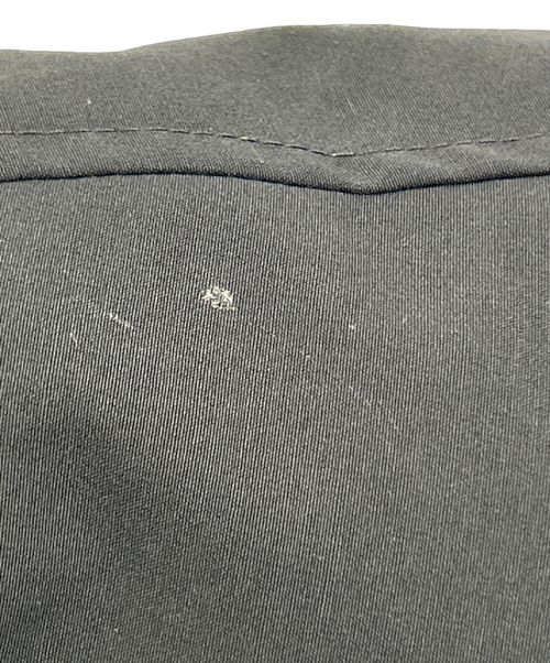 CANADA GOOSE（カナダグース）CANADA GOOSE (カナダグース) ラッセルパーカー ブラック サイズ:SIZE Lの古着・服飾アイテム