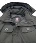 CANADA GOOSEの古着・服飾アイテム：55000円