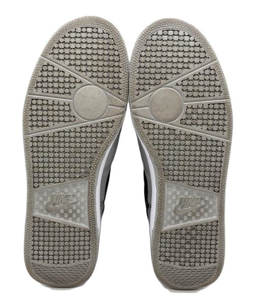 NIKE（ナイキ）NIKE (ナイキ) MAC ATTACK QS SP（マック アタック クイックストライク エスピー） グレー×ブラック サイズ:SIZE 26cmの古着・服飾アイテム