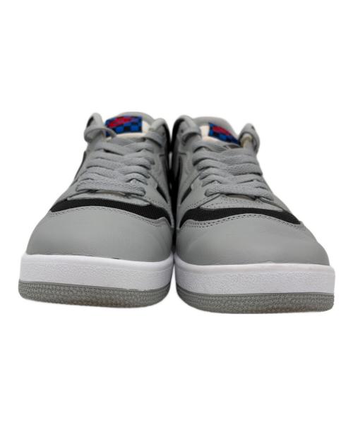 NIKE（ナイキ）NIKE (ナイキ) MAC ATTACK QS SP（マック アタック クイックストライク エスピー） グレー×ブラック サイズ:SIZE 26cmの古着・服飾アイテム