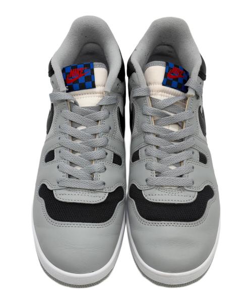 NIKE（ナイキ）NIKE (ナイキ) MAC ATTACK QS SP（マック アタック クイックストライク エスピー） グレー×ブラック サイズ:SIZE 26cmの古着・服飾アイテム