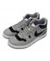 NIKE（ナイキ）の古着「MAC ATTACK QS SP（マック アタック クイックストライク エスピー）」｜グレー×ブラック