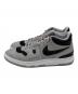 NIKE (ナイキ) MAC ATTACK QS SP（マック アタック クイックストライク エスピー） グレー×ブラック サイズ:SIZE 26cm：5000円