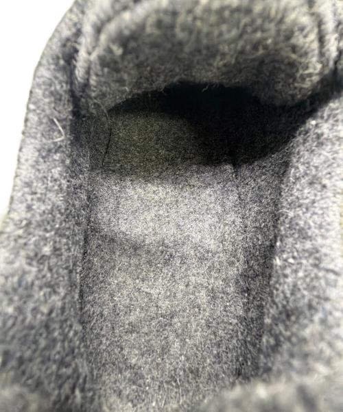 Ganter（ガンタ）Ganter (ガンタ) メリノウールスニーカー グリーン サイズ:SIZE 24.5cmの古着・服飾アイテム