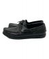 PARABOOT (パラブーツ) シューズ ブラック サイズ:8：9000円