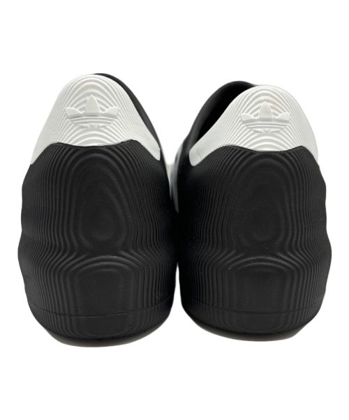 adidas Originals（アディダスオリジナル）adidas Originals (アディダスオリジナル) adiFOM SST/アディフォーム SST ブラック×ホワイト サイズ:UK5.5の古着・服飾アイテム