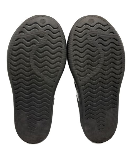 adidas Originals（アディダスオリジナル）adidas Originals (アディダスオリジナル) adiFOM SST/アディフォーム SST ブラック×ホワイト サイズ:UK5.5の古着・服飾アイテム