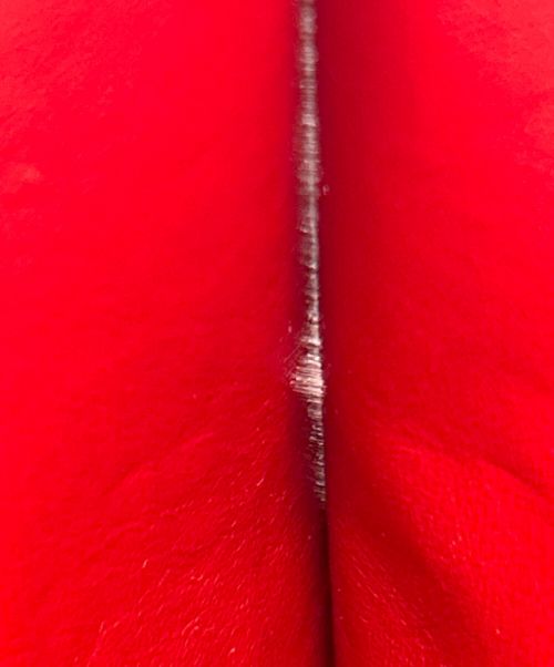 CELINE（セリーヌ）CELINE (セリーヌ) ホースキャリッジ レザー ブラックの古着・服飾アイテム