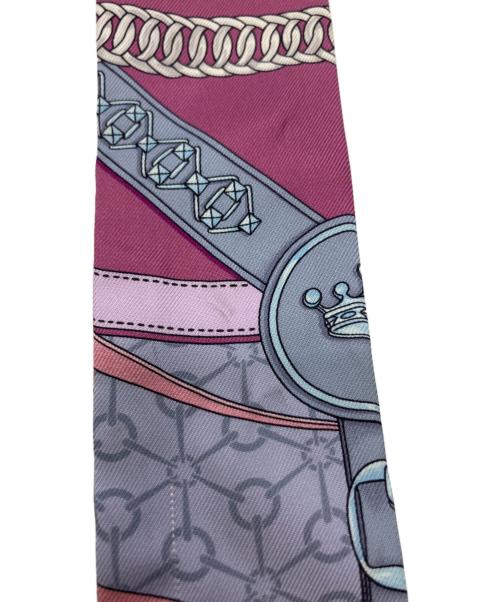 HERMES（エルメス）HERMES (エルメス) ツィリーの古着・服飾アイテム