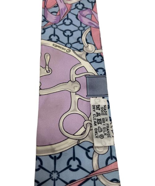 HERMES（エルメス）HERMES (エルメス) ツィリーの古着・服飾アイテム