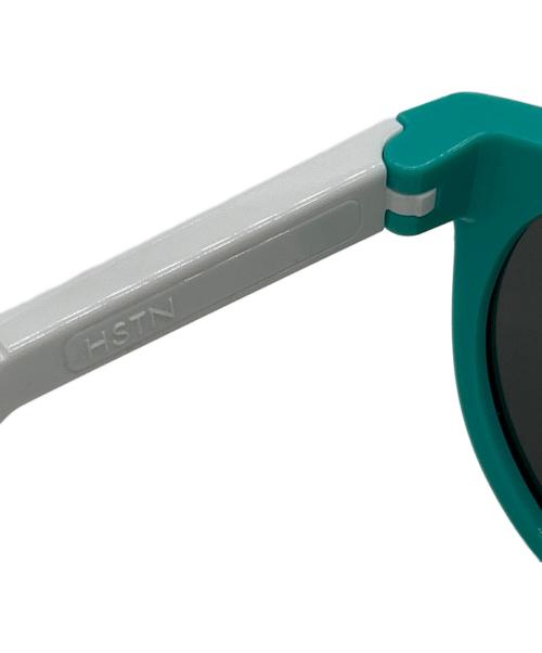 OAKLEY（オークリー）OAKLEY (オークリー) サングラス ブルー×ホワイトの古着・服飾アイテム