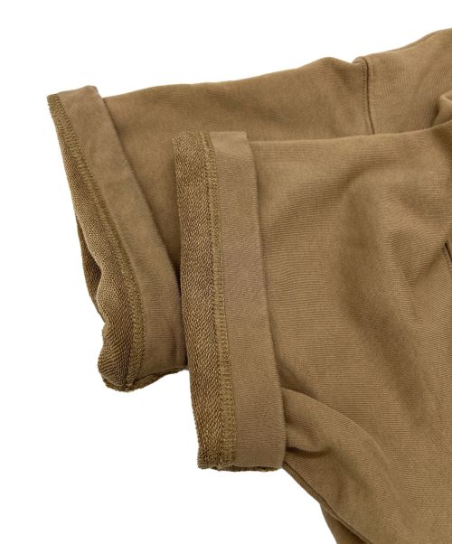 EVCON（エビコン）EVCON (エビコン) Thousand Mile (サウザンドマイル) Summer Sweat ベージュ サイズ:SIZE 3の古着・服飾アイテム