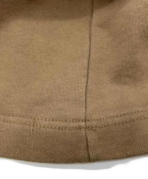 EVCON（エビコン）EVCON (エビコン) Thousand Mile (サウザンドマイル) Summer Sweat ベージュ サイズ:SIZE 3の古着・服飾アイテム