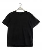 GOD SELECTION XXXゴッド セレクション トリプルエックス）の古着「Tシャツ」｜ブラック