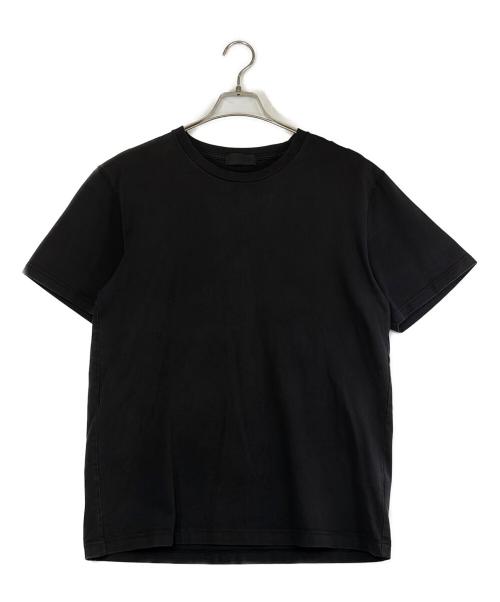 GOD SELECTION XXX（ゴッド セレクション トリプルエックス）GOD SELECTION XXX (ゴッド セレクション トリプルエックス) Tシャツ ブラック サイズ:SIZE Lの古着・服飾アイテム