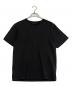 GOD SELECTION XXX（ゴッド セレクション トリプルエックス）の古着「Tシャツ」｜ブラック