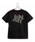 GOD SELECTION XXX (ゴッド セレクション トリプルエックス) Tシャツ ブラック サイズ:SIZE L：5000円