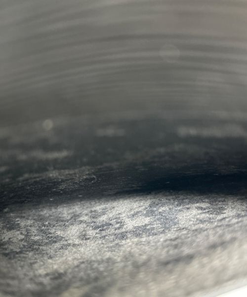 LOUIS VUITTON（ルイ ヴィトン）LOUIS VUITTON (ルイ ヴィトン) サンクルー ブラックの古着・服飾アイテム