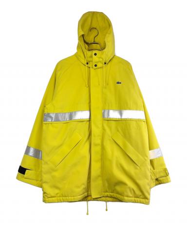 中古・古着通販】LACOSTE LIVE (ラコステライブ) レスキュージャケット