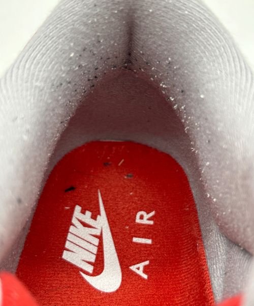 NIKE（ナイキ）NIKE (ナイキ) ハイカットスニーカー ホワイト サイズ:25.5の古着・服飾アイテム
