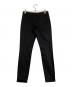 A.P.C. (アーペーセー) スキニーデニムパンツ ブラック サイズ:SIZE 26（S) 未使用品：5000円